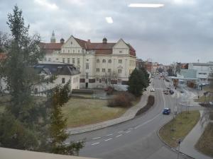 Pronájem kanceláře, Prostějov, Floriána Nováka, 34 m2
