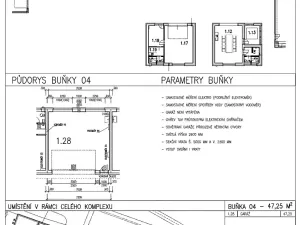 Pronájem výrobních prostor, Prostějov, Za Olomouckou, 250 m2