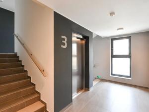 Pronájem bytu 2+kk, Praha - Žižkov, Malešická, 62 m2