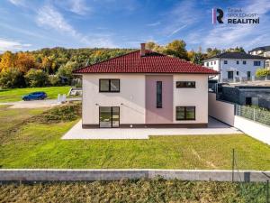 Prodej rodinného domu, Brno - Žebětín, Remízky, 191 m2