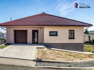 Prodej rodinného domu, Brno - Žebětín, Remízky, 191 m2