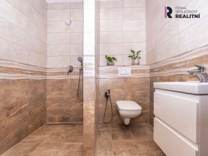 Prodej rodinného domu, Brno - Žebětín, Remízky, 191 m2