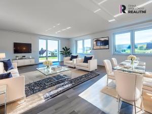 Prodej rodinného domu, Brno - Žebětín, Remízky, 191 m2