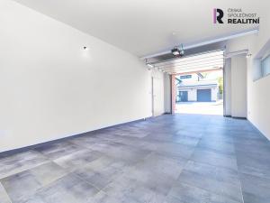 Prodej rodinného domu, Brno - Žebětín, Remízky, 191 m2