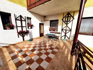 Prodej rodinného domu, Horní Beřkovice, Podřipská, 280 m2