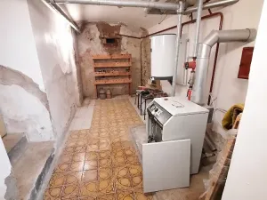 Prodej rodinného domu, Horní Beřkovice, Podřipská, 280 m2