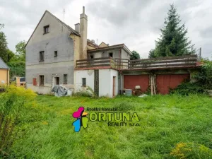 Prodej rodinného domu, Mšeno, Karlova, 242 m2