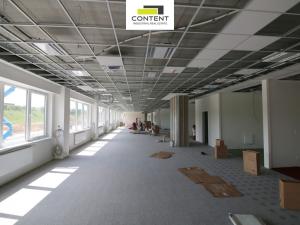 Pronájem výrobních prostor, Pavlov, Logistická, 9600 m2