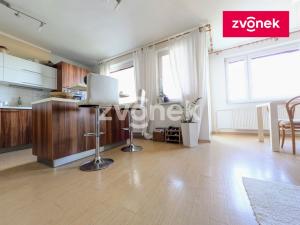 Prodej bytu 3+kk, Vsetín - Rokytnice, 100 m2