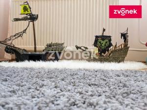 Prodej bytu 3+kk, Vsetín - Rokytnice, 100 m2