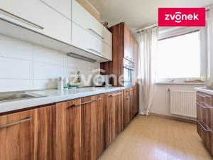 Prodej bytu 3+kk, Vsetín - Rokytnice, 100 m2