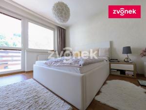 Prodej bytu 3+kk, Vsetín - Rokytnice, 100 m2