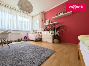 Prodej bytu 3+kk, Vsetín - Rokytnice, 100 m2