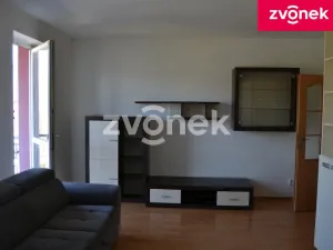 Pronájem bytu 2+kk, Jablůnka, 47 m2
