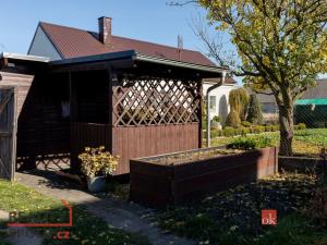 Prodej bytu 3+1, Oldřišov, Opavská, 56 m2