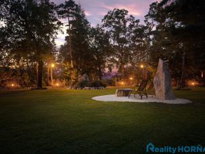 Prodej komerčního pozemku, Katovice, 17169 m2