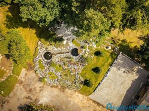 Prodej komerčního pozemku, Katovice, 17169 m2