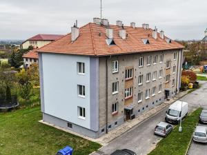 Prodej bytu 3+1, Dolany, 70 m2