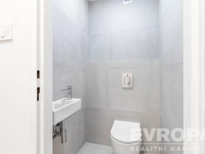 Prodej bytu 3+kk, Úsobí, 64 m2