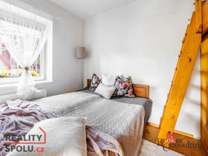 Prodej rodinného domu, Čkyně, 170 m2