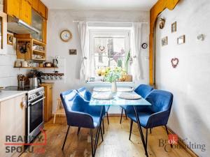 Prodej rodinného domu, Čkyně, 170 m2