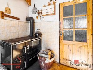 Prodej rodinného domu, Čkyně, 170 m2