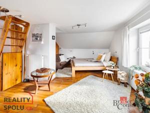 Prodej rodinného domu, Čkyně, 170 m2