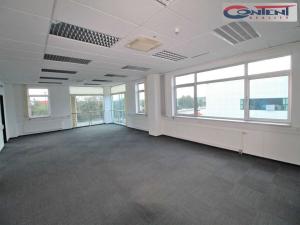 Pronájem výrobních prostor, Kadaň, Královský Vrch, 4040 m2