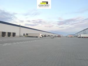 Pronájem skladu, Rumburk - Rumburk 2-Horní Jindřichov, Pražská, 20000 m2