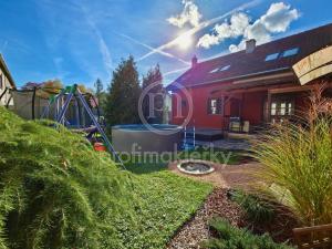 Prodej rodinného domu, Veverská Bítýška, Na Bítýškách, 162 m2