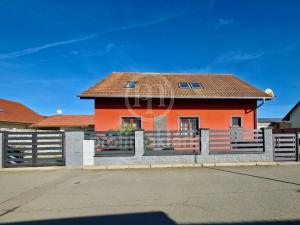 Prodej rodinného domu, Veverská Bítýška, Na Bítýškách, 162 m2