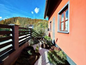 Prodej rodinného domu, Veverská Bítýška, Na Bítýškách, 162 m2