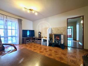 Prodej rodinného domu, Veverská Bítýška, Na Bítýškách, 162 m2