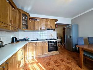 Prodej rodinného domu, Veverská Bítýška, Na Bítýškách, 162 m2