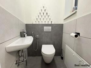 Pronájem bytu 2+kk, Kolín, Zengrova, 37 m2