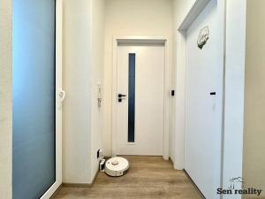 Pronájem bytu 2+kk, Kolín, Zengrova, 37 m2