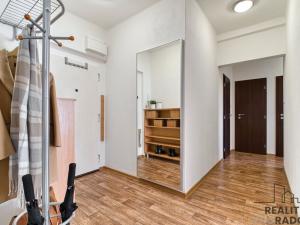 Prodej bytu 2+1, Ostrava - Poruba, Dětská, 61 m2