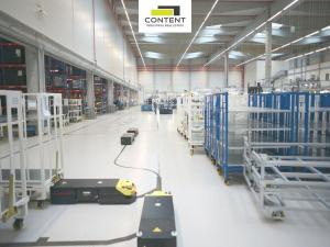 Pronájem skladu, Nepřevázka, 3553 m2