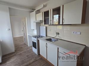 Pronájem bytu 3+1, Opava - Předměstí, Hradecká, 63 m2