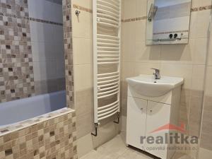 Pronájem bytu 3+1, Opava - Předměstí, Hradecká, 63 m2