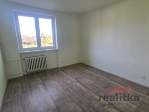 Pronájem bytu 3+1, Opava - Předměstí, Hradecká, 63 m2