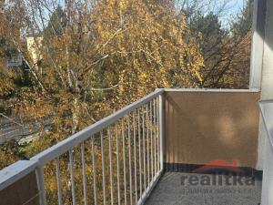 Pronájem bytu 3+1, Opava - Předměstí, Hradecká, 63 m2