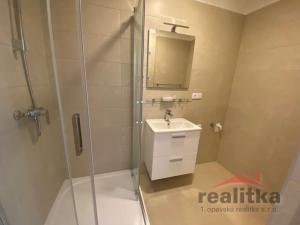 Pronájem bytu 3+kk, Opava - Předměstí, Ratibořská, 75 m2