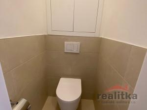 Pronájem bytu 3+kk, Opava - Předměstí, Ratibořská, 75 m2