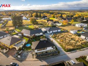 Prodej rodinného domu, Srubec, U Pilota, 136 m2