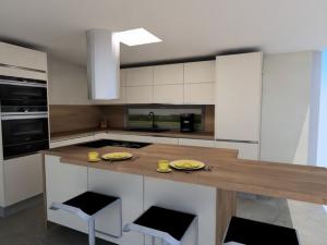 Prodej rodinného domu, Srubec, U Pilota, 136 m2