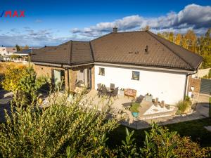 Prodej rodinného domu, Srubec, U Pilota, 136 m2