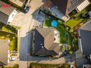 Prodej rodinného domu, Srubec, U Pilota, 136 m2