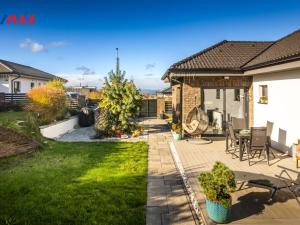 Prodej rodinného domu, Srubec, U Pilota, 136 m2