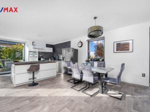 Prodej rodinného domu, Srubec, U Pilota, 136 m2